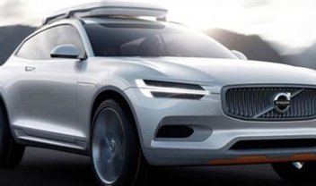 XC90 será primeiro carro da Volvo a contar com Apple CarPlay