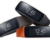 Samsung não tem planos de usar Android ou Tizen no Gear Fit