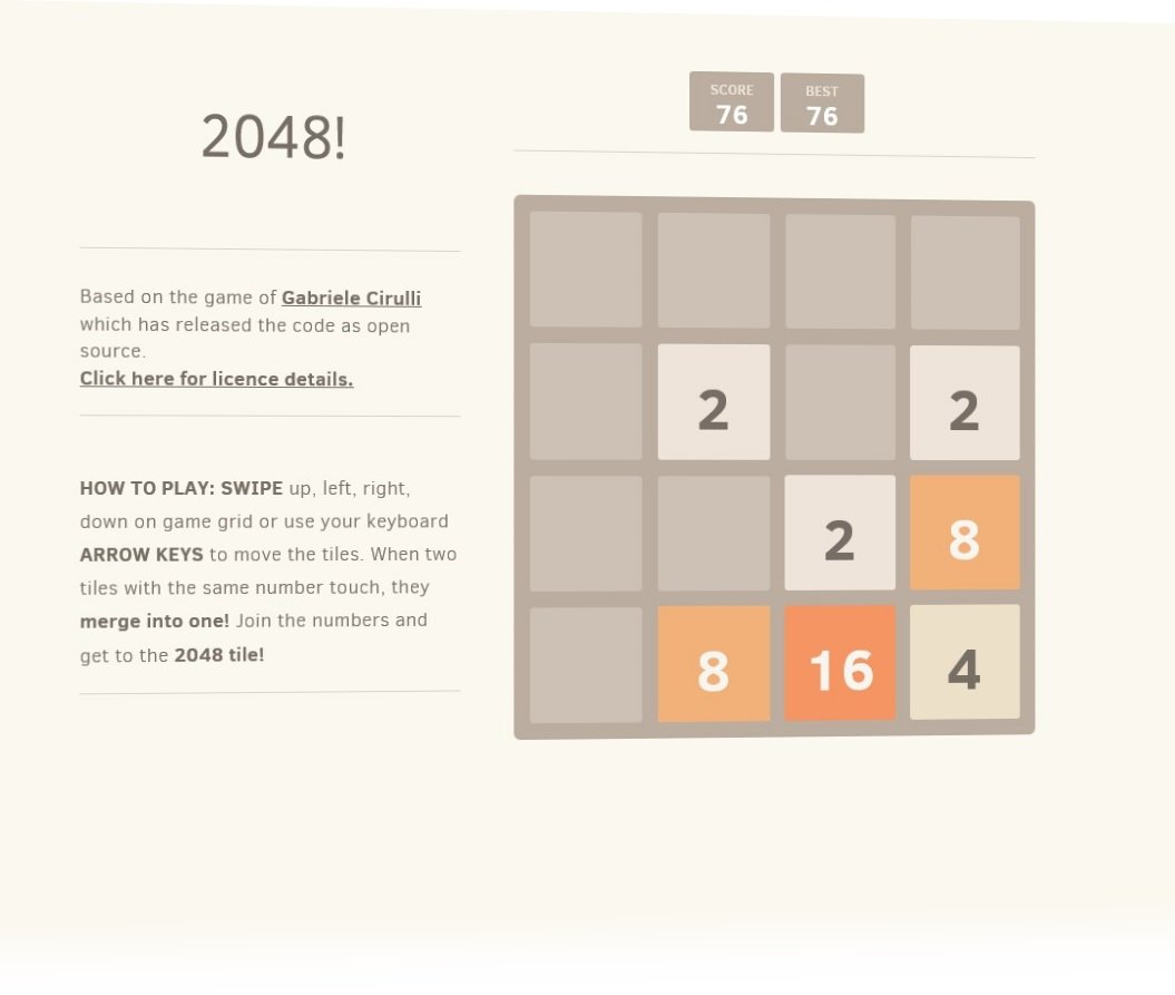 2048!