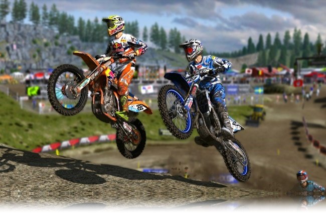 MXGP.