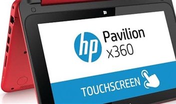 HP anuncia novos produtos das linhas de tablets e notebooks