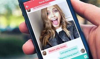 Vine: como enviar mensagens privadas para os seus amigos