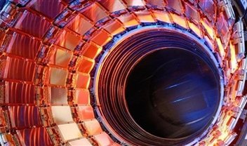 Partícula com novo estado de matéria é descoberta no LHC