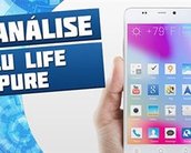 Review: smartphone Blu Life Pure [vídeo]