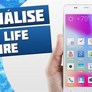 Imagem de Review: smartphone Blu Life Pure [vídeo]