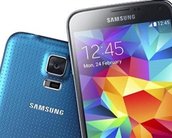 TIM inicia pré-venda do Samsung Galaxy S5 no Brasil