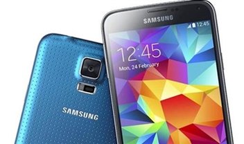 TIM inicia pré-venda do Samsung Galaxy S5 no Brasil