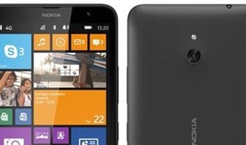 Por que os Lumia 1520 e 1320 ainda não chegaram em todas as lojas?