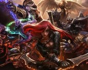 League of Legends não para de crescer no Brasil; Riot abre nova sede em SP