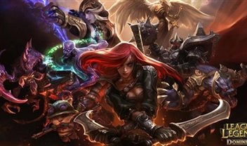 League of Legends não para de crescer no Brasil; Riot abre nova sede em SP