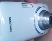 Samsung Galaxy K: vazam imagens do sucessor do S4 Zoom