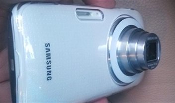 Samsung Galaxy K: vazam imagens do sucessor do S4 Zoom