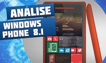 Veja como baixar aplicativos na loja do Windows Phone 8 e 8.1