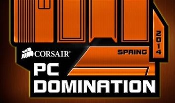 PC Domination: o campeonato de overclocking e casemodding da Corsair