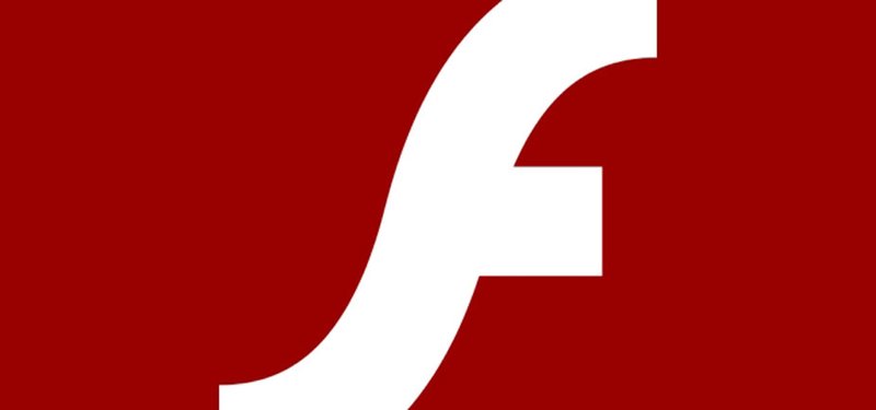 Adobe Flash Player.