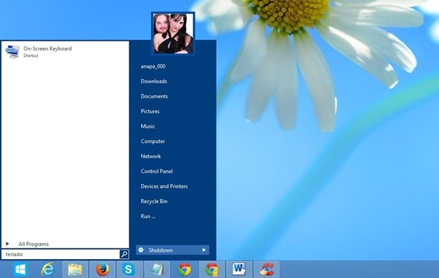 StartMenu 8+.