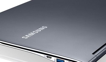 Samsung: ultrabook com bateria de 12 horas será revelado na CES 2015