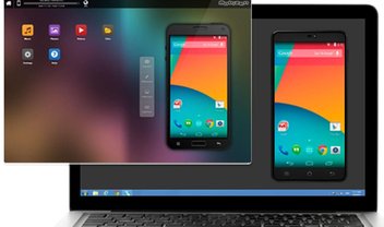 Mobizen: alternativa ao AirDroid permite controlar gadgets de forma remota