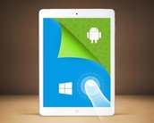 Chinesa lança cópia do iPad Air 2 com Android e Windows: o Onda V919 3G Air
