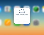 500 senhas do iCloud: se a sua estiver na lista, é melhor correr e trocar