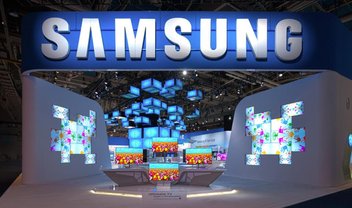 Samsung promete TV "mais sedutora de todos os tempos" para a CES 2015