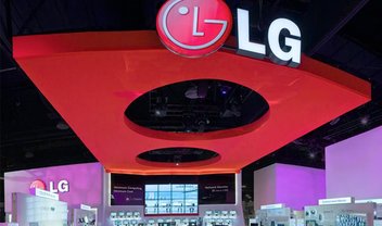 CES 2015: conferência da LG [ao vivo]