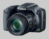 CES 2015: entre câmeras e filmadoras, Canon apresenta nove novos produtos