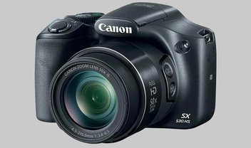 CES 2015: entre câmeras e filmadoras, Canon apresenta nove novos produtos