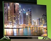 Sharp lança AQUOS Beyond 4K Ultra HD TV com 66 milhões de subpixels