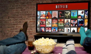 Programa da Netflix ajuda você a escolher a melhor TV para streaming