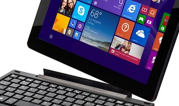 eFun irá mostrar três tablets com Windows e Android na CES 2015