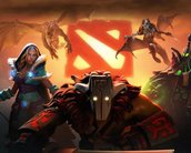 Dota 2 bate a marca de 10 milhões de jogadores