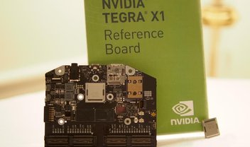 NVIDIA Tegra X1 "destrói" o K1 e o A8X do iPad Air 2 em testes de benchmark