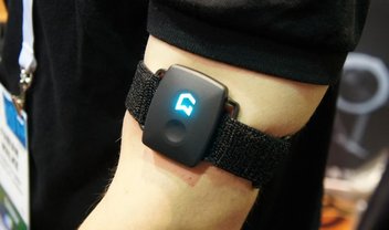 GYMWATCH: o wearable que atua como um personal trainer eletrônico