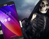 ZenFone 2: o carrasco da Asus que pretende ceifar os tops da concorrência