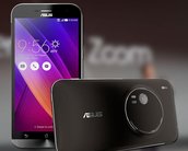 ASUS Zenfone Zoom: o celular que veio para brigar com o Lumia 1020