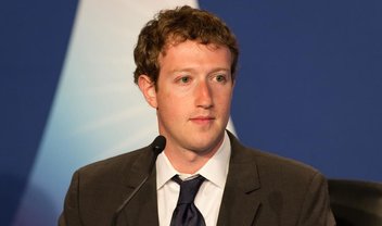 Com desafio de 2015 decidido, Zuckerberg cria um clube do livro no Facebook