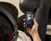 Sony anuncia novo Walkman voltado aos audiófilos