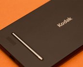 Kodak apresenta smartphone IM5 com câmera de 13 MP