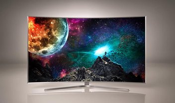 SUHD TVs: Samsung finalmente revela os televisores sedutores que prometeu