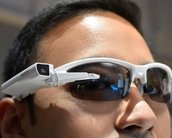 Sony revela protótipos de seus rivais para o Google Glass na CES 2015