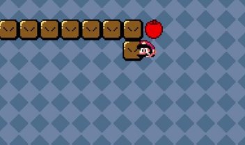 Os bizarros jogos hackeados do Mario