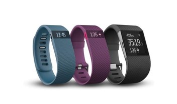 Fitbit começa a vender seu smartwatch "Surge" globalmente em fevereiro 