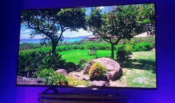 CES 2015: resumo da conferência da Panasonic