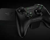 Razer Forge TV: console com Android TV transmite até jogos de PC