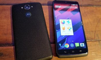 Motorola aumenta preço do Moto Maxx em sua loja oficial