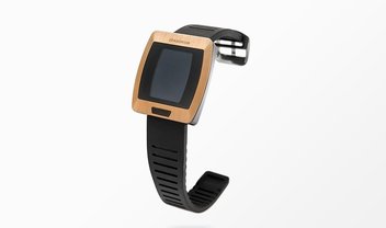 Zensorium Being: smartwatch sabe dizer qual é o seu humor