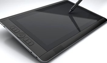 Wacom lança tablet Cintiq Companion 2 com Windows 8