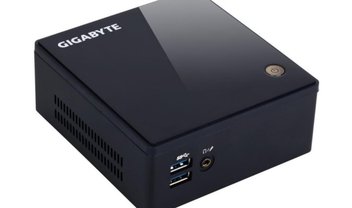 CES 2015: resumo da conferência da Gigabyte