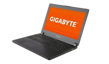 Gigabyte anuncia notebook gamer de 17" mais leve do mundo